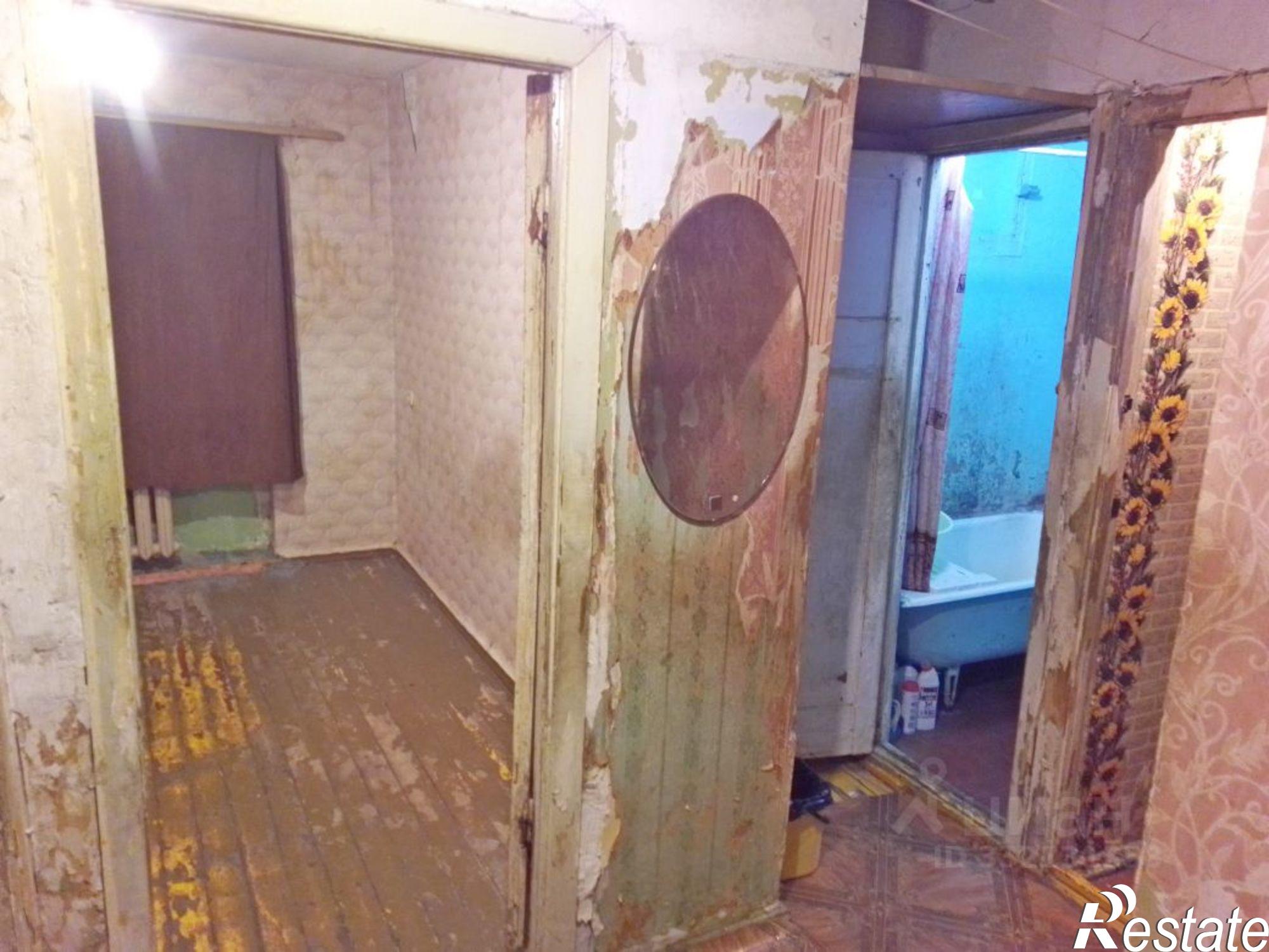 Купить квартиру за 3 600 000 рублей на Днепровский пр-д, 5А