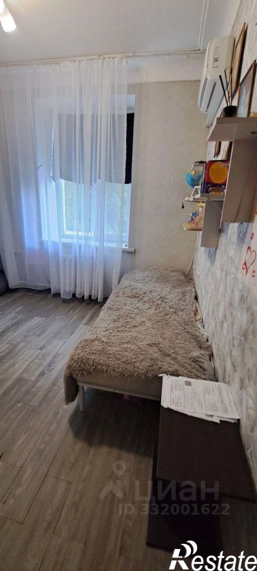 Сдать комнату за 15 950 рублей на ул Подшипниковая, 6