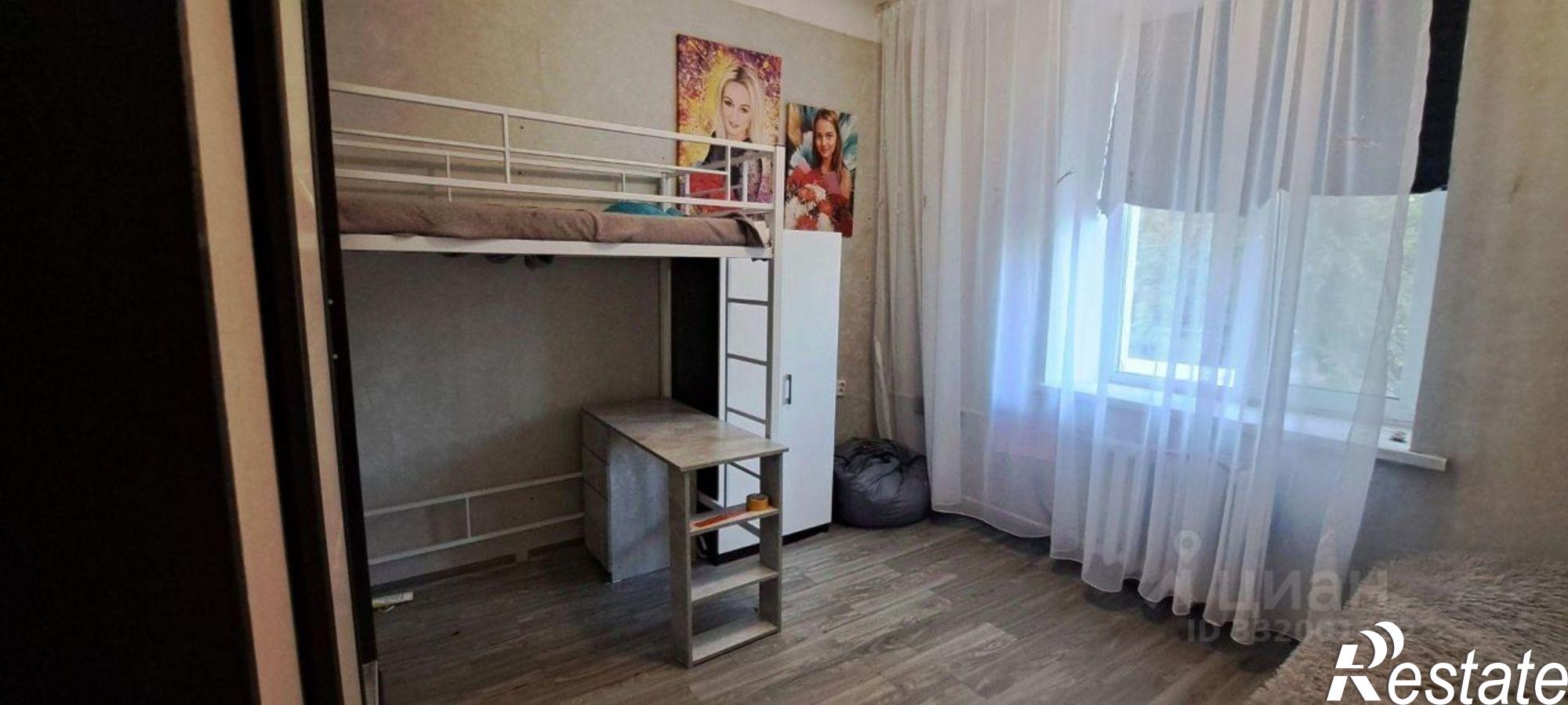 Сдать комнату за 15 950 рублей на ул Подшипниковая, 6