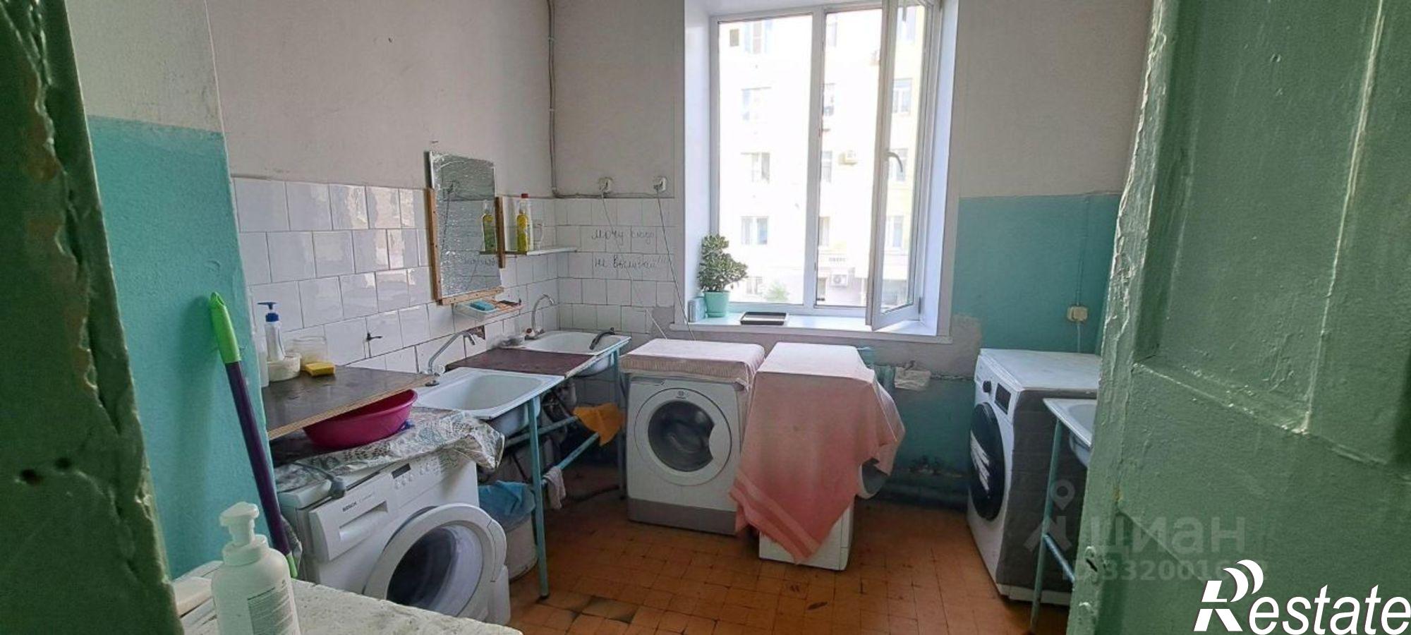 Сдать комнату за 15 950 рублей на ул Подшипниковая, 6