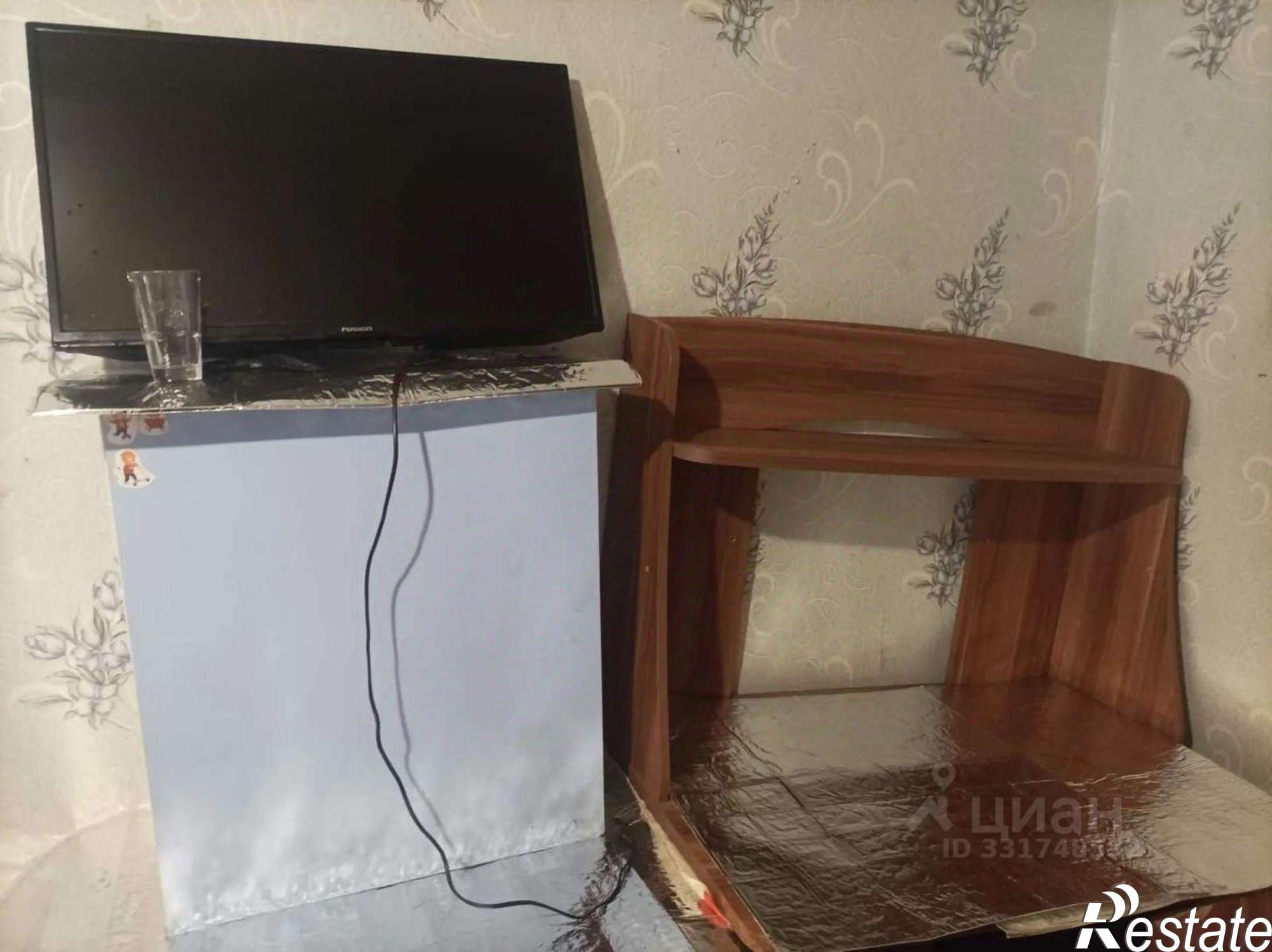Сдать комнату за 9 500 рублей на ул Свободы, 82А