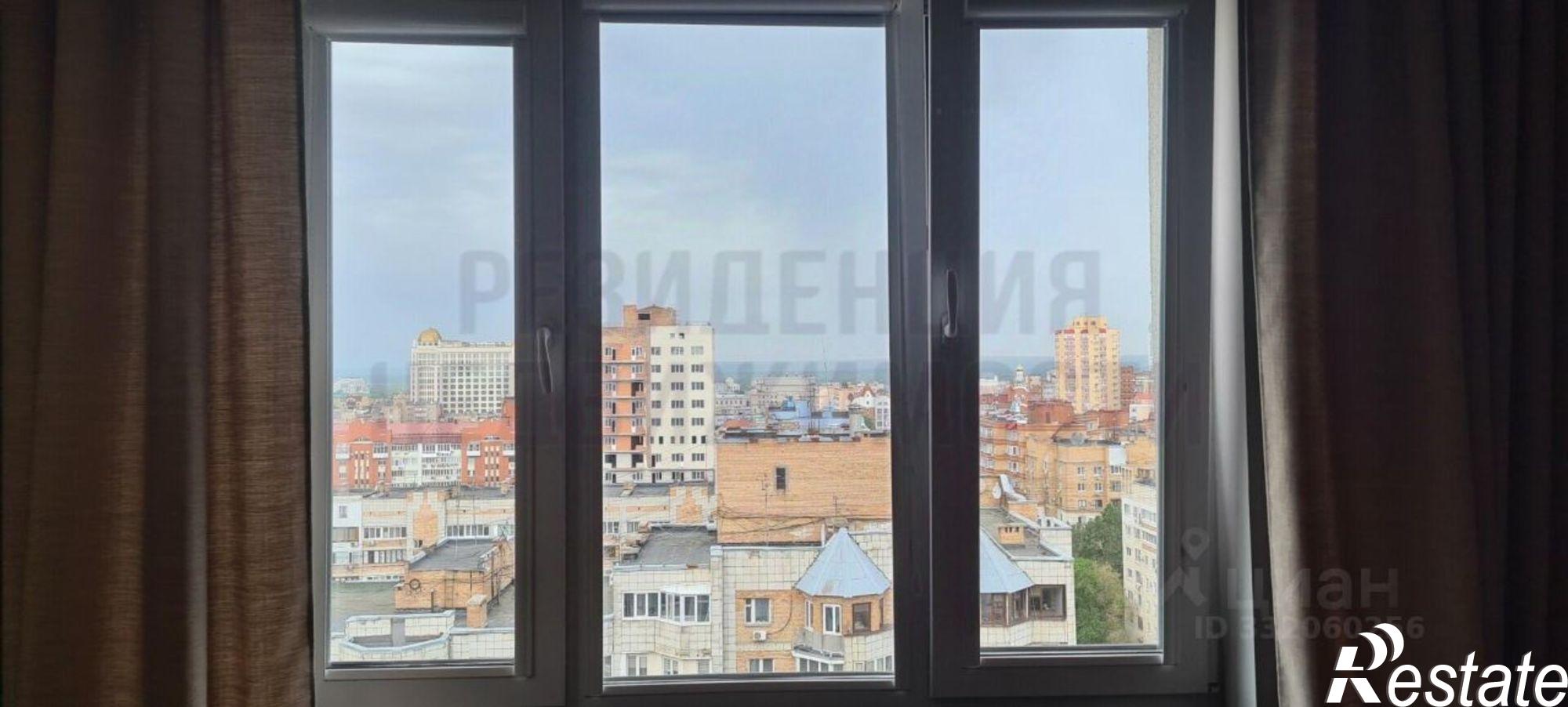 Купить квартиру за 20 500 000 рублей на Одесский пер, 20
