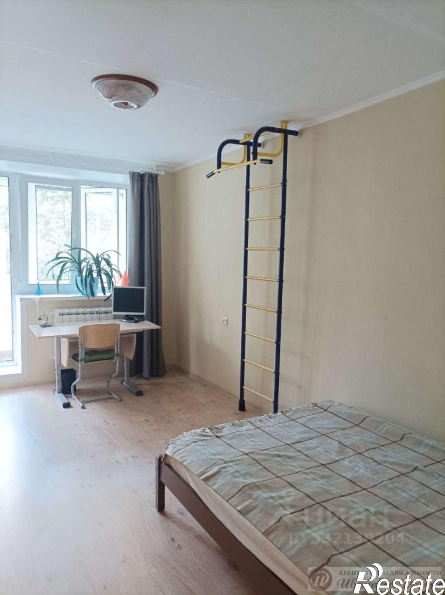 Купить квартиру за 9 000 000 рублей на ул Стара Загора, 149