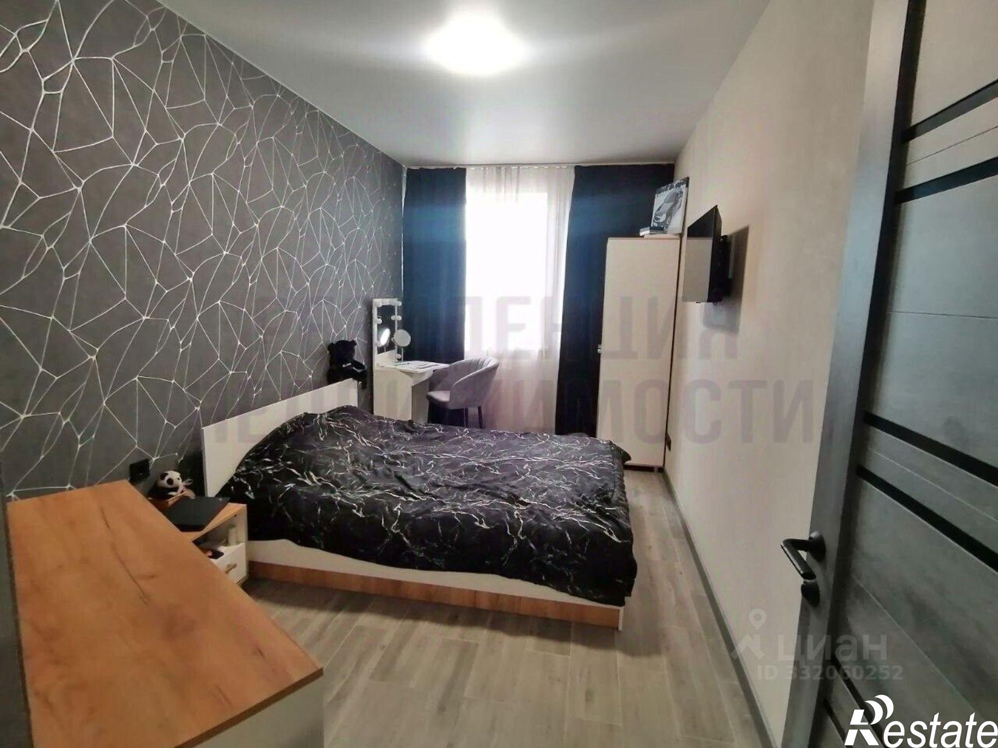 Купить квартиру за 13 000 000 рублей на пр-д 4-й, 66б