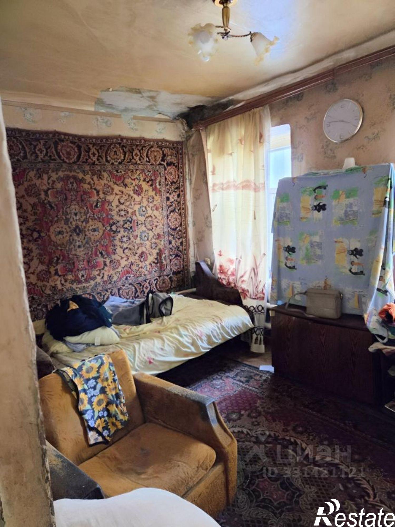Купить дачу, дом, коттедж за 3 500 000 рублей на ул Малоярославская, 8
