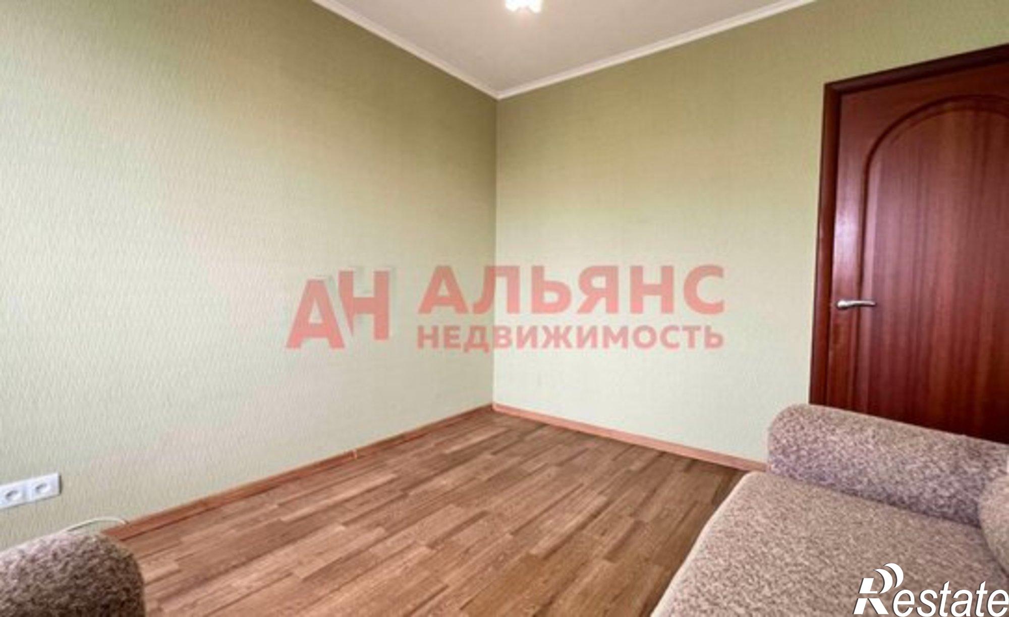 Купить квартиру за 8 650 000 рублей на ул Тополей, 3