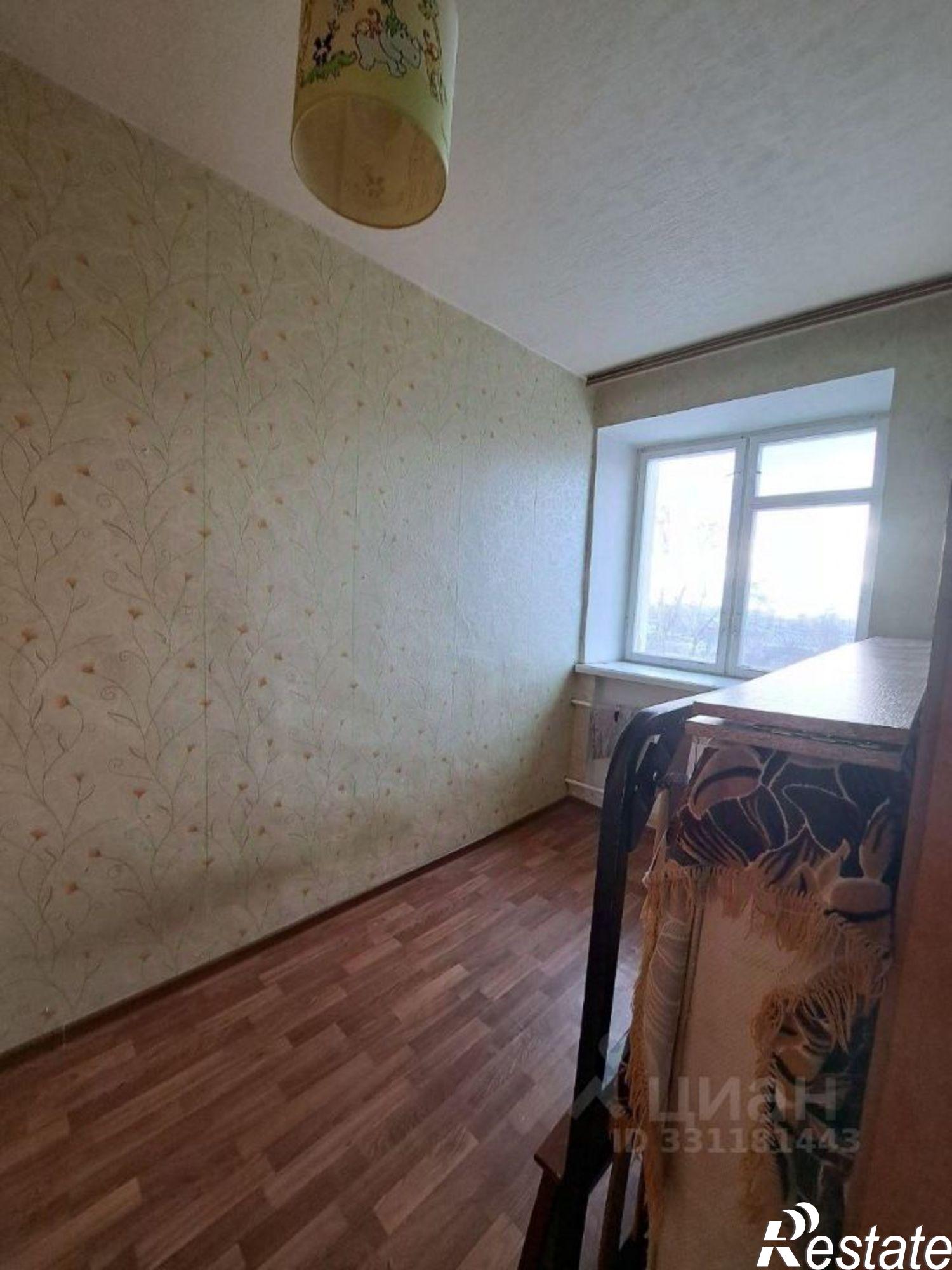 Купить комнату за 1 320 000 рублей на кв-л 2, 2