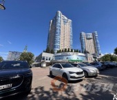 торговое помещение 76 кв м Ново-Садовая улица, 30