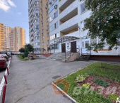 офис 105.5 кв м, этаж 1/16 Стара-Загора улица, 156