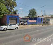 помещение 132 кв м Авроры улица, 19а