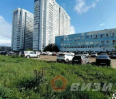 офис 83 кв м, этаж 3/3 Ташкентская улица, 169