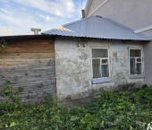коттедж 40 кв м ул Малоярославская, 8