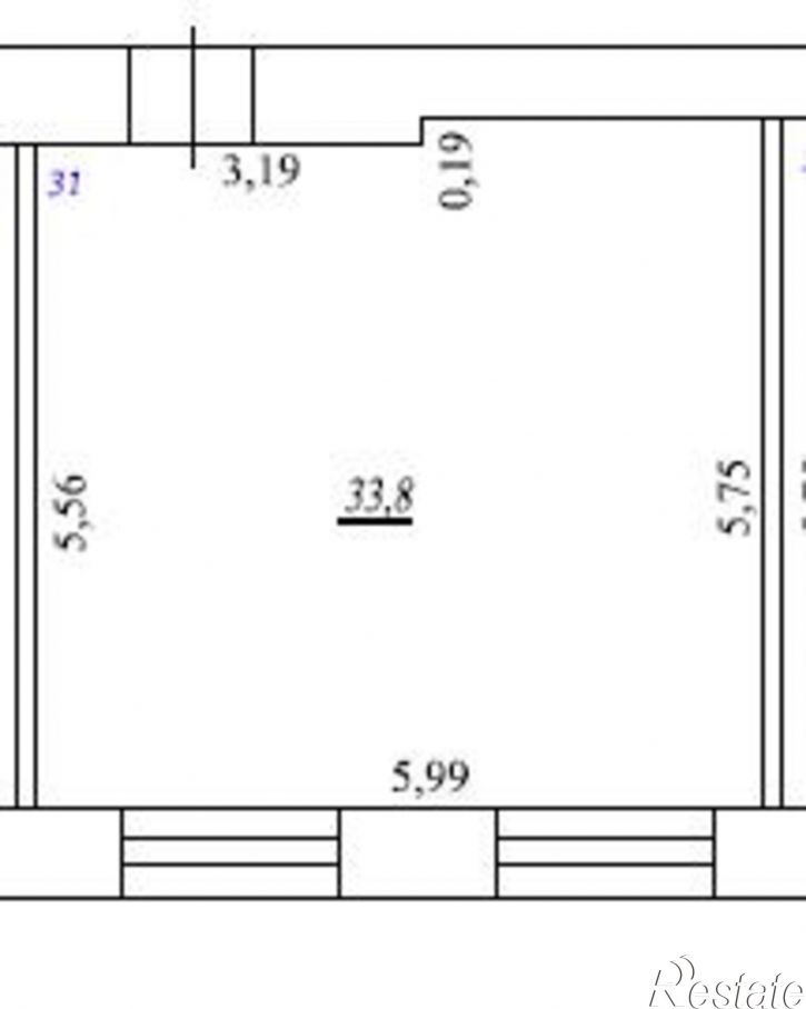 Офис Авроры улица, д.148