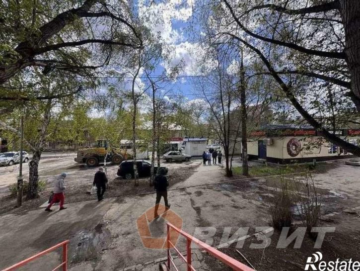 Торговое помещение Кирова проспект, 201