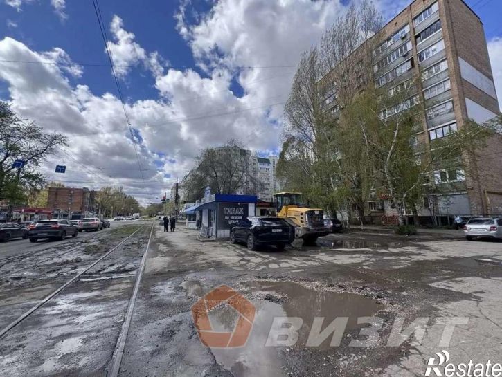 Торговое помещение Кирова проспект, 201