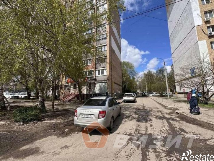 Торговое помещение Кирова проспект, 201