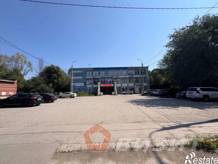 Торговое помещение 22 Партсъезда улица, 1Б