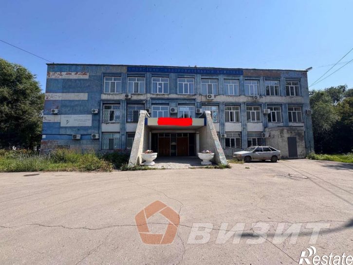 Торговое помещение 22 Партсъезда улица, 1б