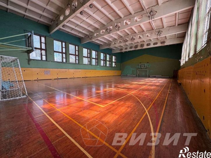 Торговое помещение 22 Партсъезда улица, 1б
