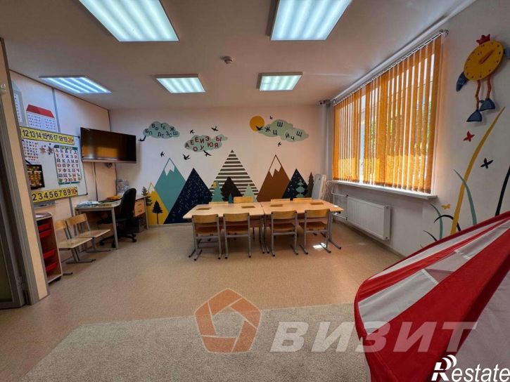 Торговое помещение Ново-Садовая улица, 30