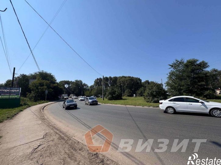 Торговое помещение 22 Партсъезда улица, 1б