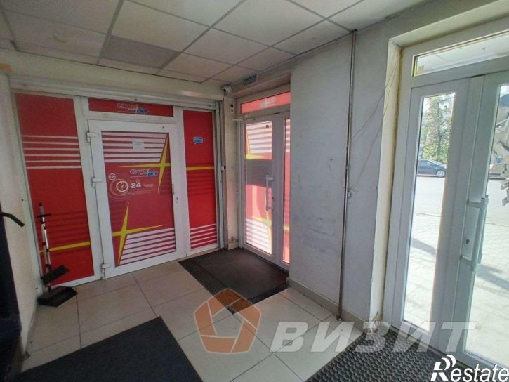 Торговое помещение Спортивная улица, 11а
