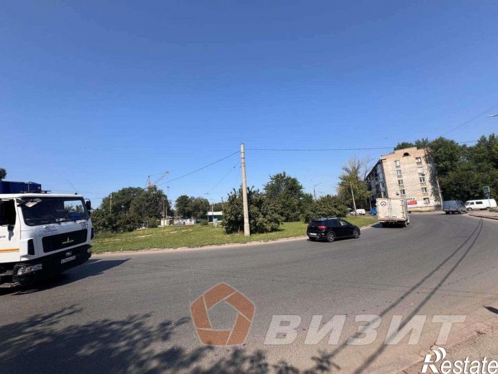 Торговое помещение 22 Партсъезда улица, 1б