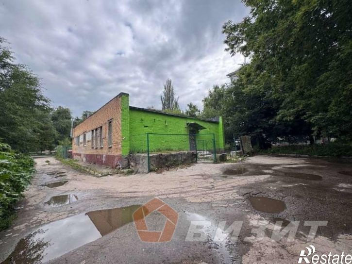 Торговое помещение Свободы улица, 158А