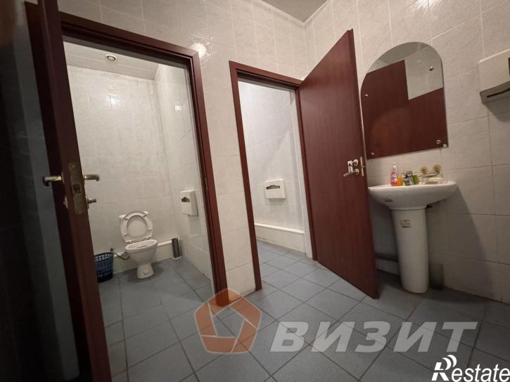 Торговое помещение 22 Партсъезда улица, 1Б