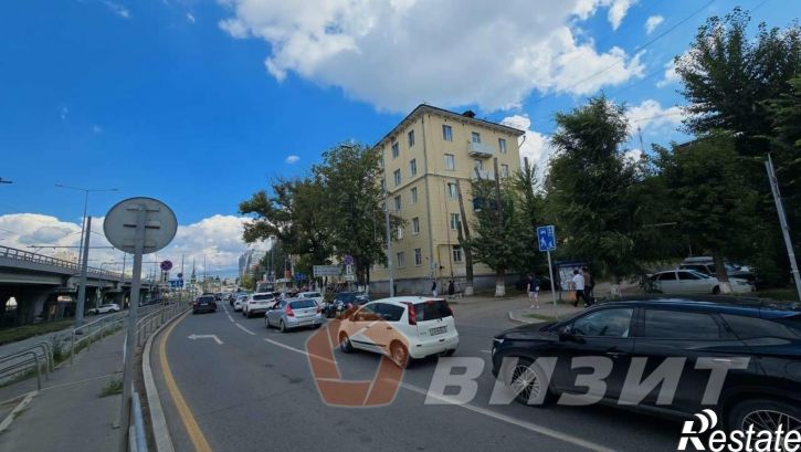 Торговое помещение Ново-Садовая улица, 289