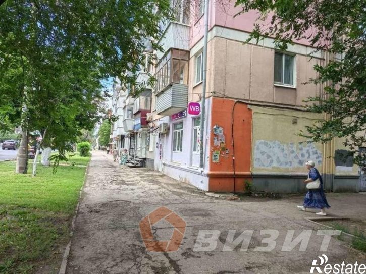 Торговое помещение Гагарина улица, 48