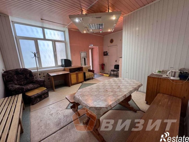 Торговое помещение 22 Партсъезда улица, 1Б