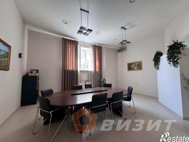 Офис 22 Партсъезда улица, 1Б