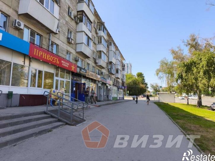 Торговое помещение 22 Партсъезда улица, 18