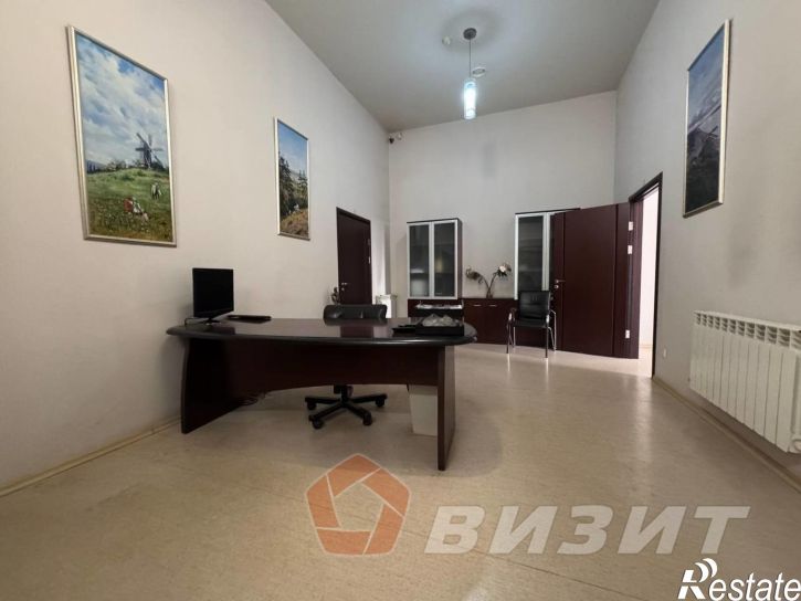 Офис 22 Партсъезда улица, 1Б