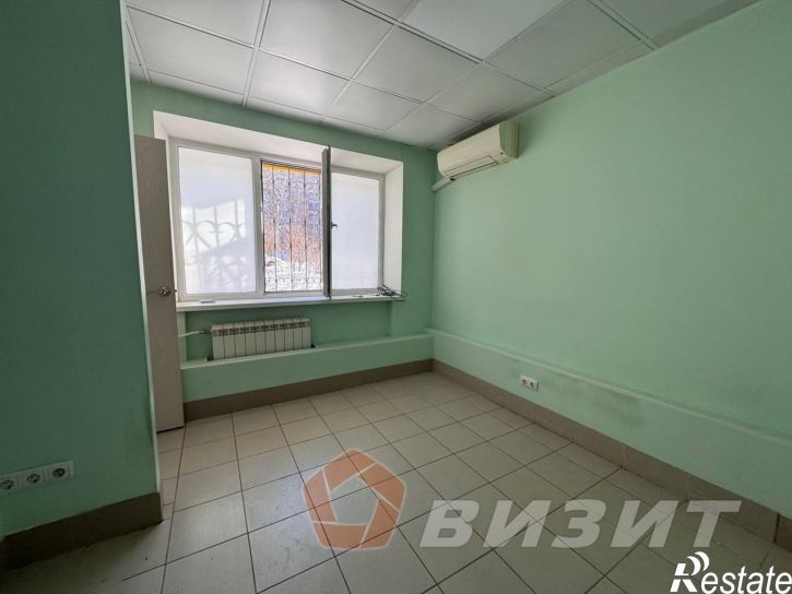 Торговое помещение Ново-Садовая улица, 25