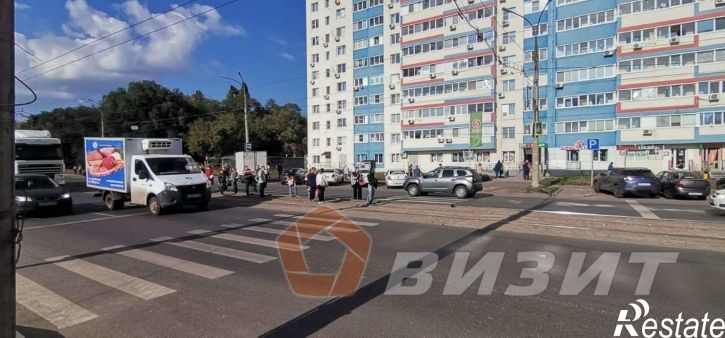 Торговое помещение Кирова проспект, 71