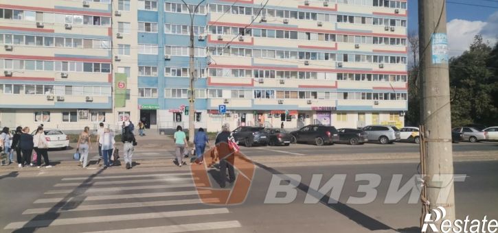 Торговое помещение Кирова проспект, 71