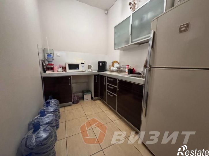 Офис 22 Партсъезда улица, 1Б