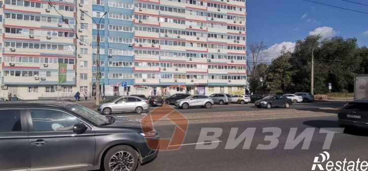 Торговое помещение Кирова проспект, 71