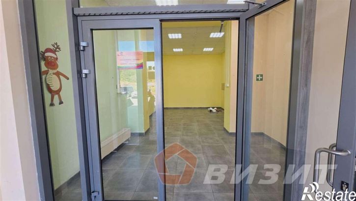 Торговое помещение микрорайон Крутые Ключи, 46