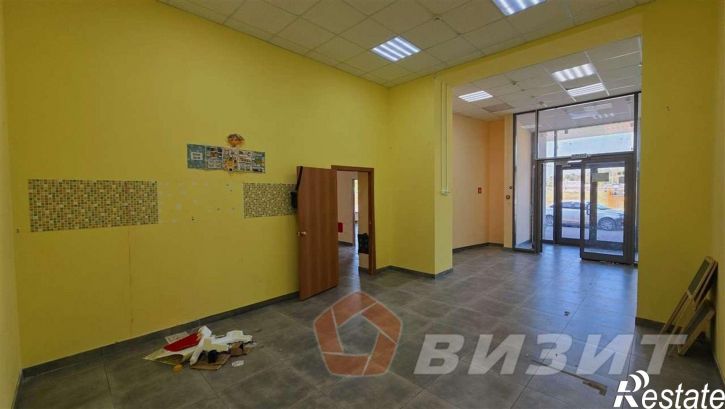 Торговое помещение микрорайон Крутые Ключи, 46