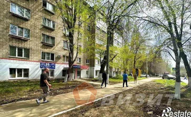 Торговое помещение Минская улица, 65