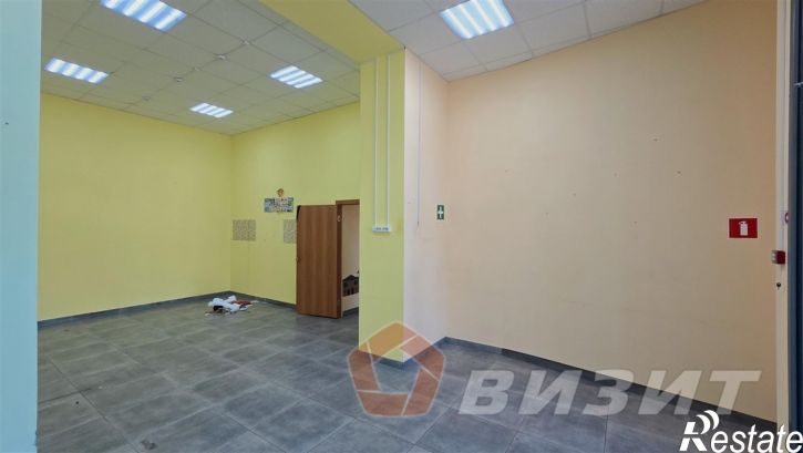 Торговое помещение микрорайон Крутые Ключи, 46