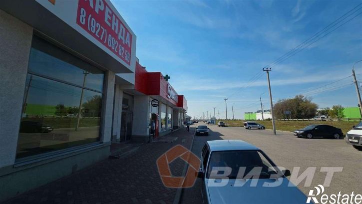 Торговое помещение микрорайон Крутые Ключи, 46