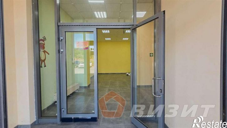 Торговое помещение микрорайон Крутые Ключи, 46