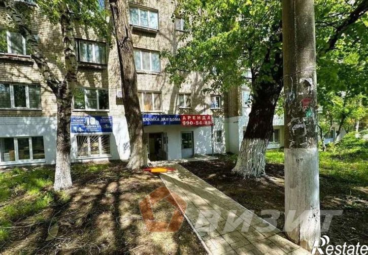 Торговое помещение Минская улица, 65