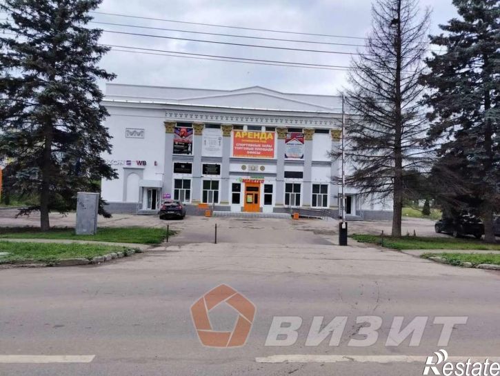 Торговое помещение Калининградская улица, 9