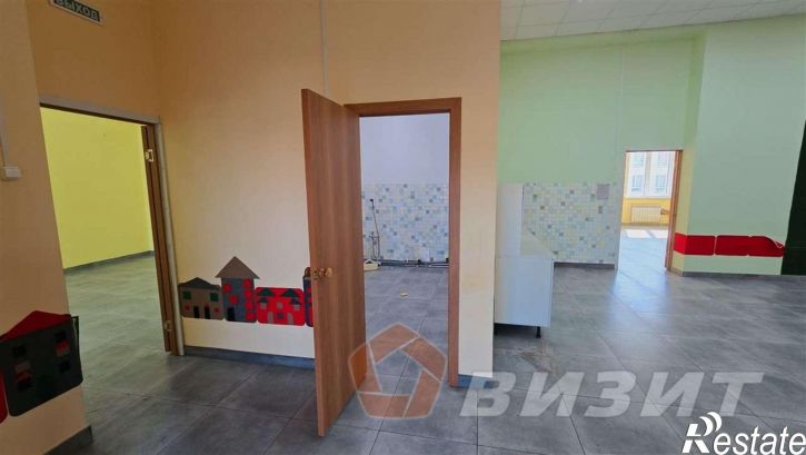 Торговое помещение микрорайон Крутые Ключи, 46
