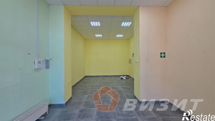 Торговое помещение микрорайон Крутые Ключи, 46